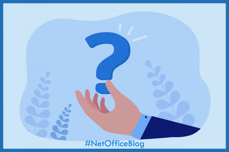 NetOffice ERP: Tu aliado en el transporte. FAQ 1